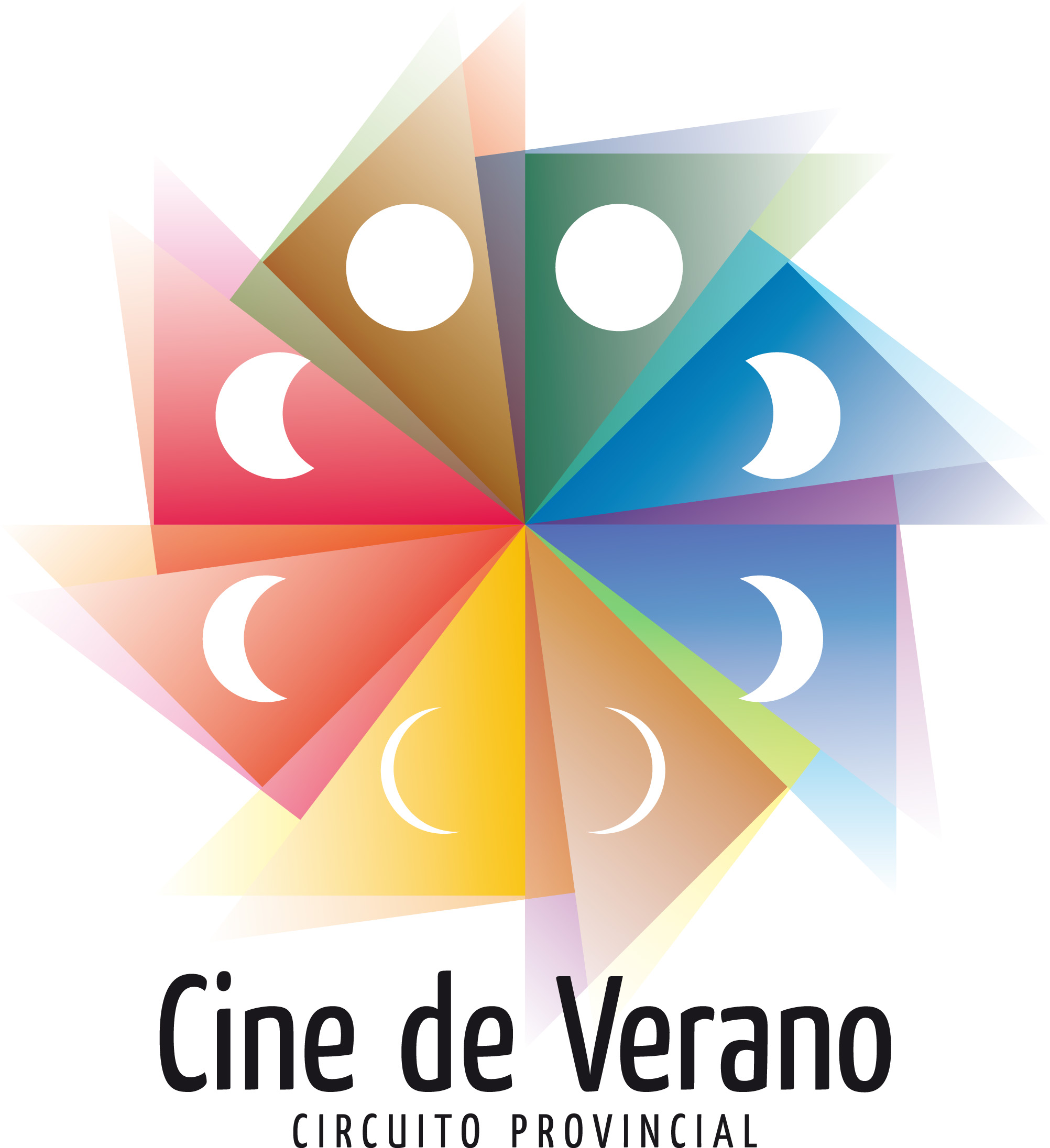 XXXII Circuito Provincial de Cine de Verano 2023