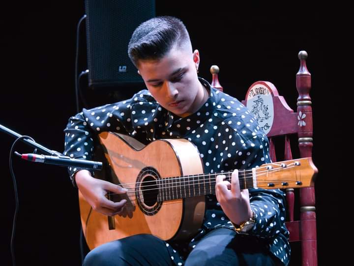 Flamenco